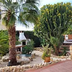 Villa Vid-Bil Calpe